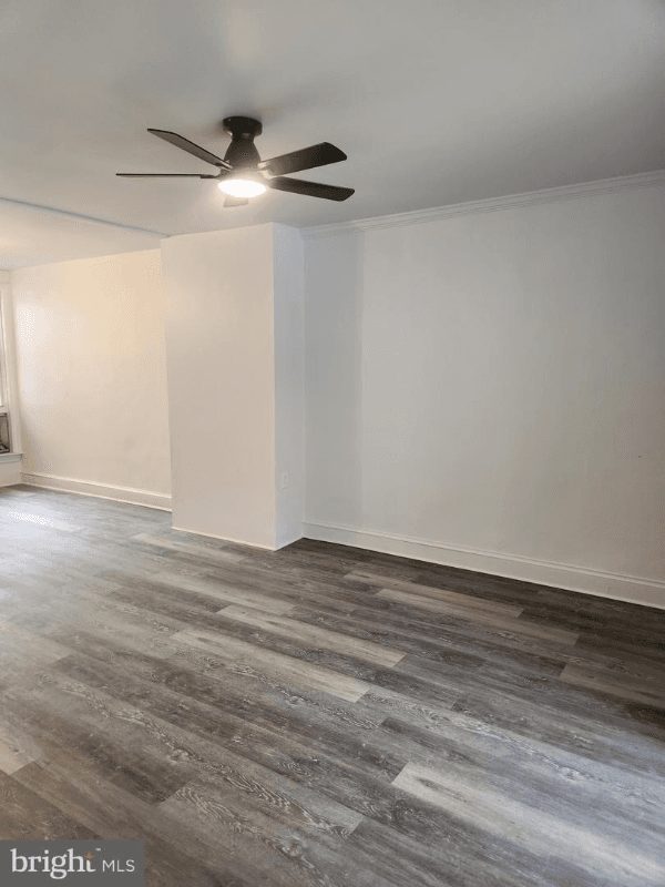Philadelphia House: 1803 Bridge st