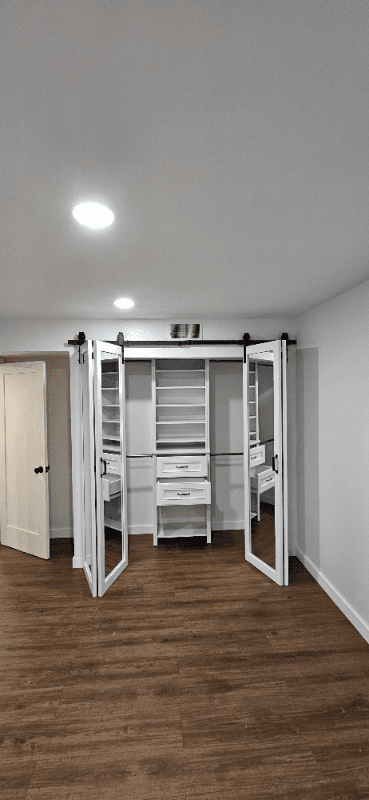 Colorado Springs Condo: 935 Saturn Drive