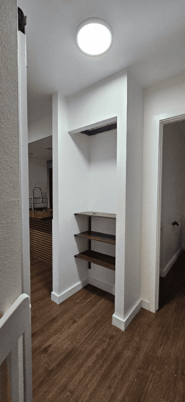 Colorado Springs Condo: 935 Saturn Drive