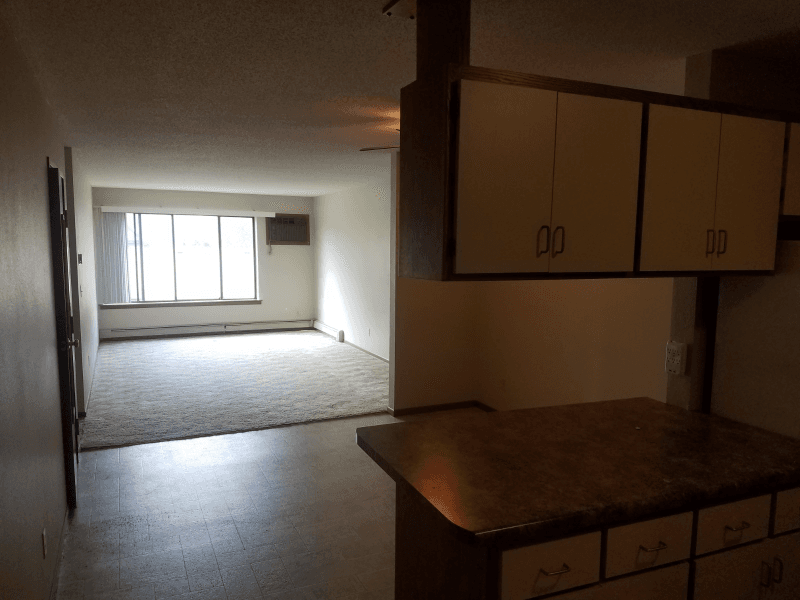 St Cloud Apartment: A 1501 7th Ave s