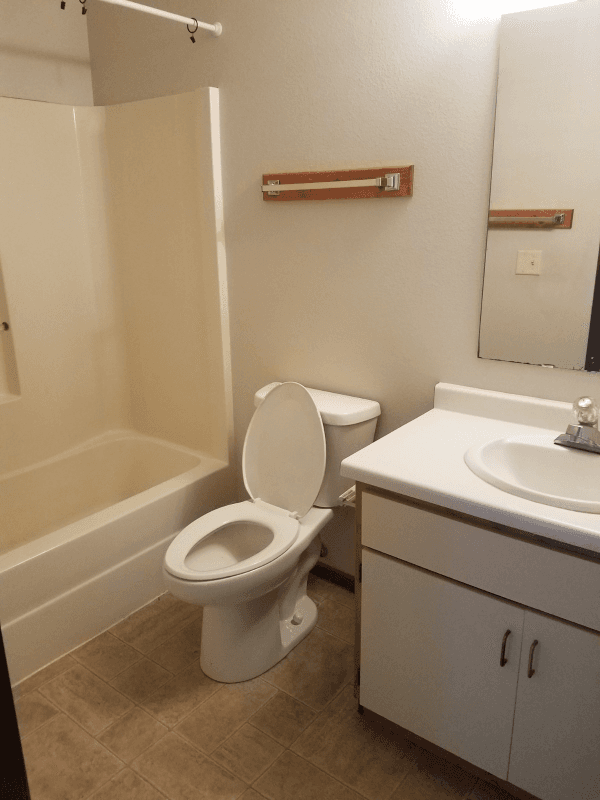St Cloud Apartment: A 1501 7th Ave s