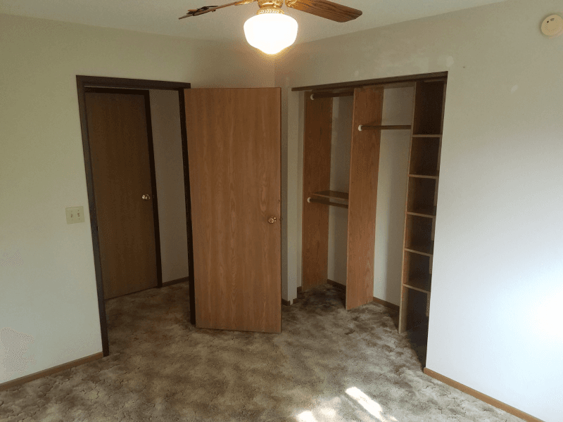 St Cloud Apartment: A 1501 7th Ave s