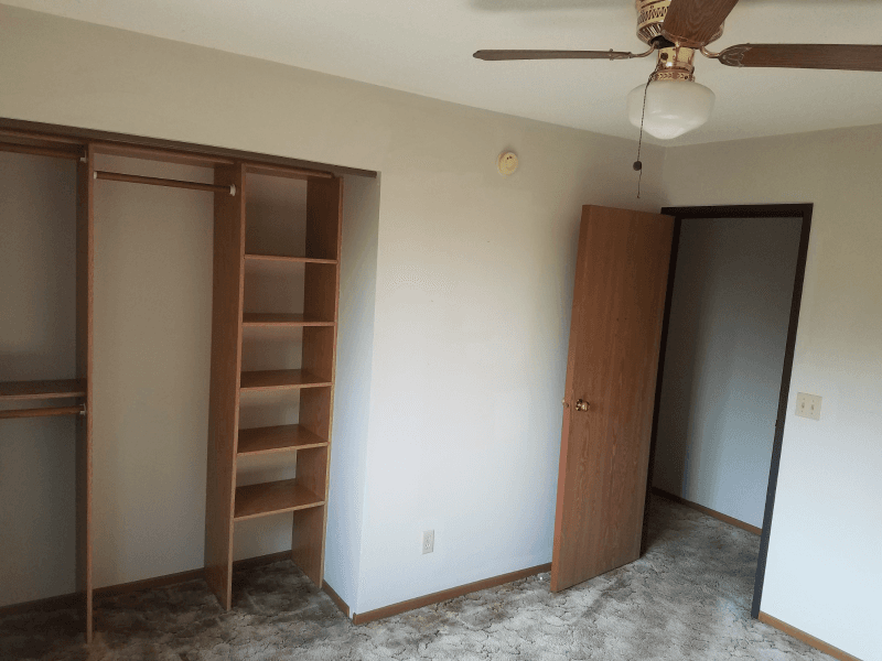 St Cloud Apartment: A 1501 7th Ave s