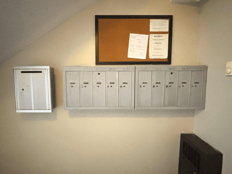 St Cloud Apartment: A 1501 7th Ave s