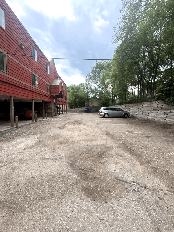 St Cloud Apartment: A 1501 7th Ave s