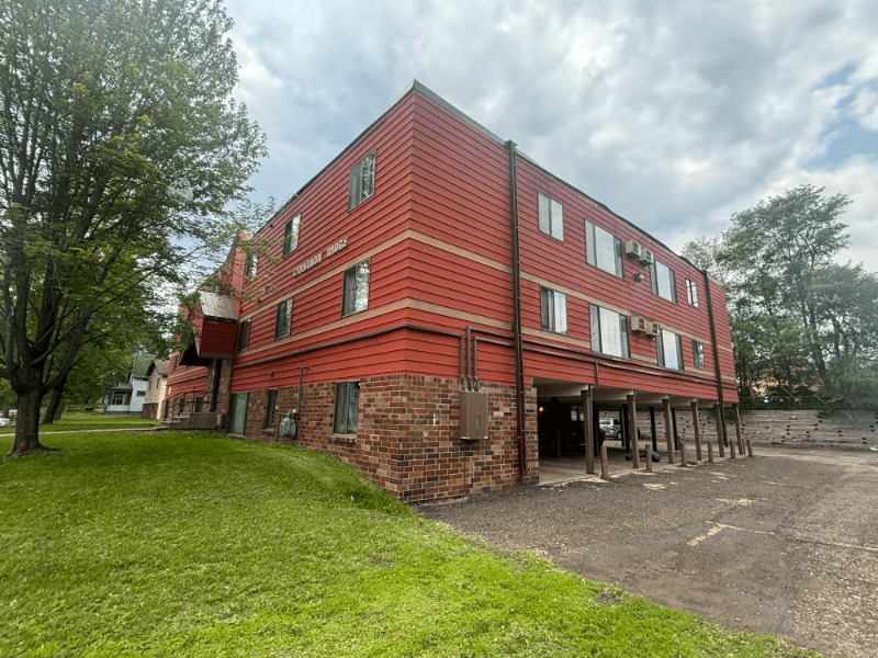 St Cloud Apartment: A 1501 7th Ave s