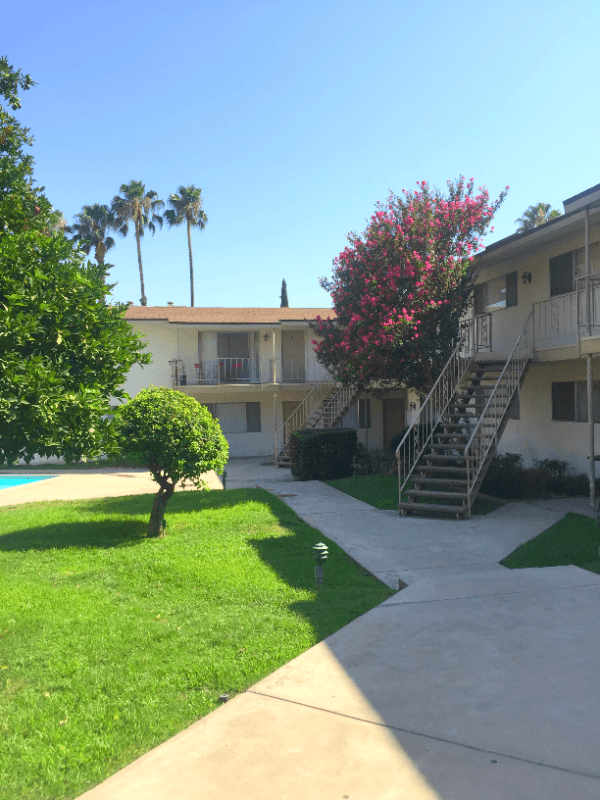 San Bernardino Condo: 25863 Pacific Street