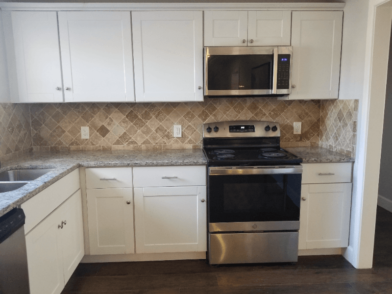North Richland Hills House: 6701 Mike Dr