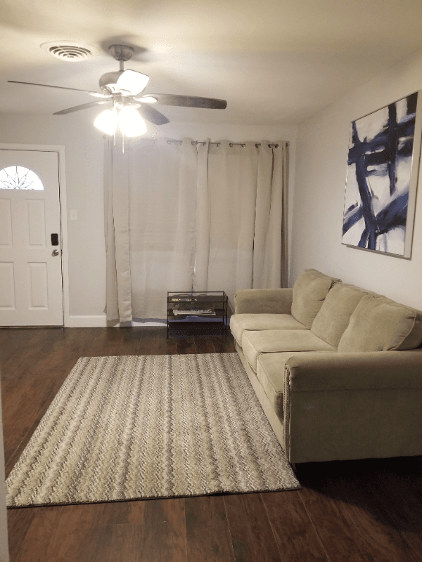North Richland Hills House: 6701 Mike Dr