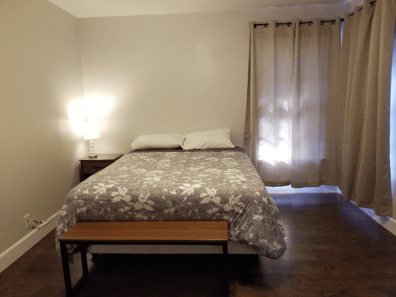 North Richland Hills House: 6701 Mike Dr