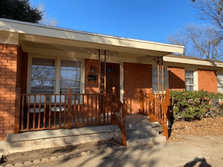 North Richland Hills House: 6701 Mike Dr