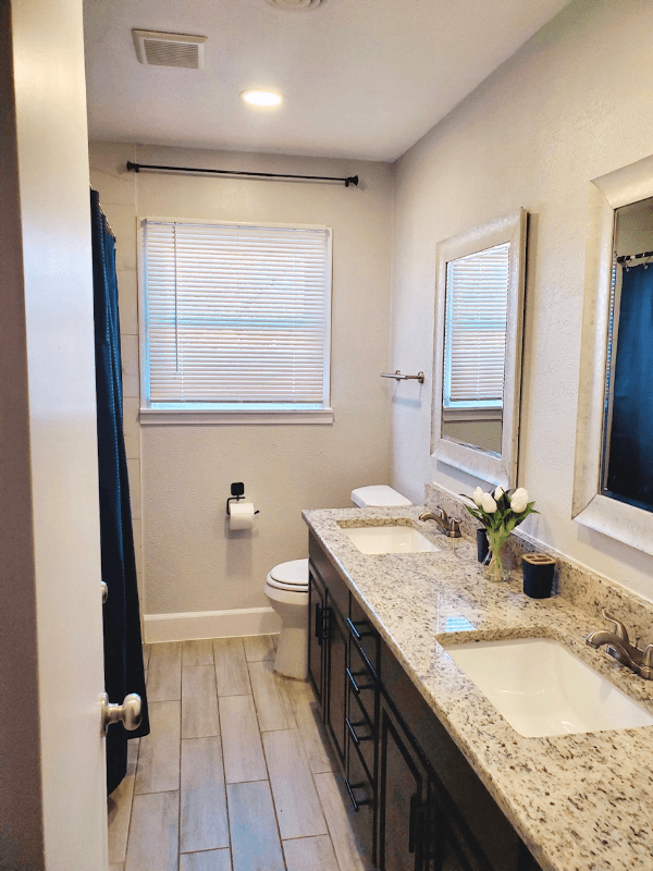 North Richland Hills House: 6701 Mike Dr