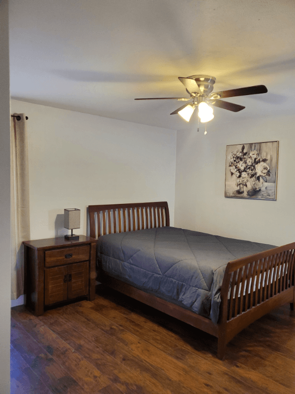 North Richland Hills House: 6701 Mike Dr