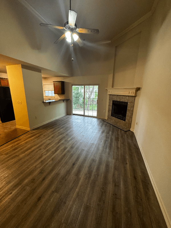 Fayetteville Condo: 1760 N Chestnut Ave