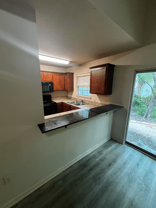 Fayetteville Condo: 1760 N Chestnut Ave
