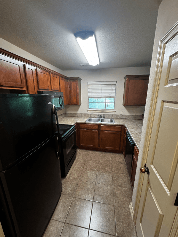 Fayetteville Condo: 1760 N Chestnut Ave