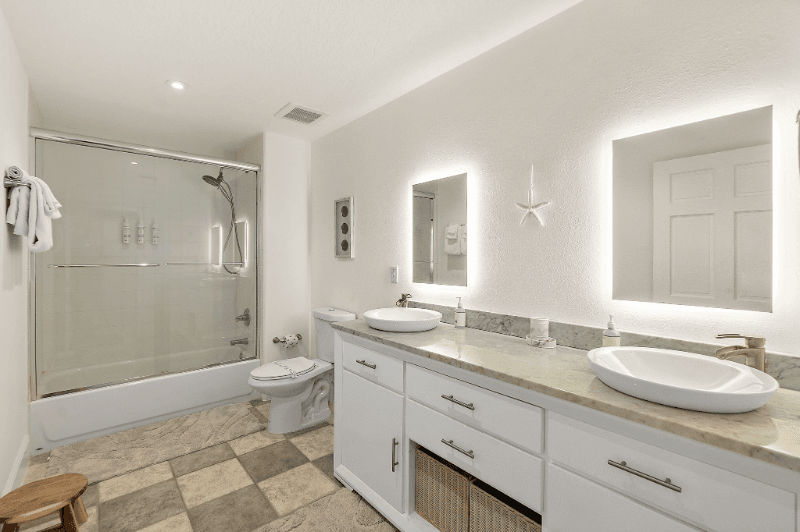 Palm Coast House: 6917 N Ocean Shore Blvd