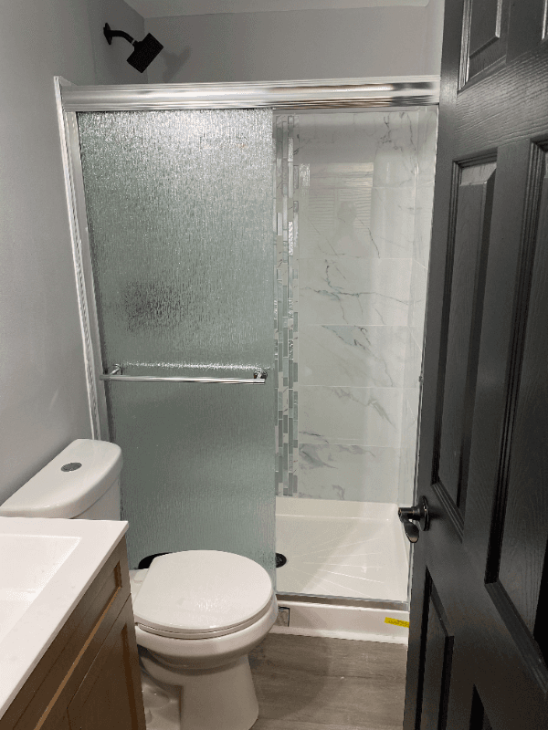 Baltimore Single Room: 5114 Belair Road