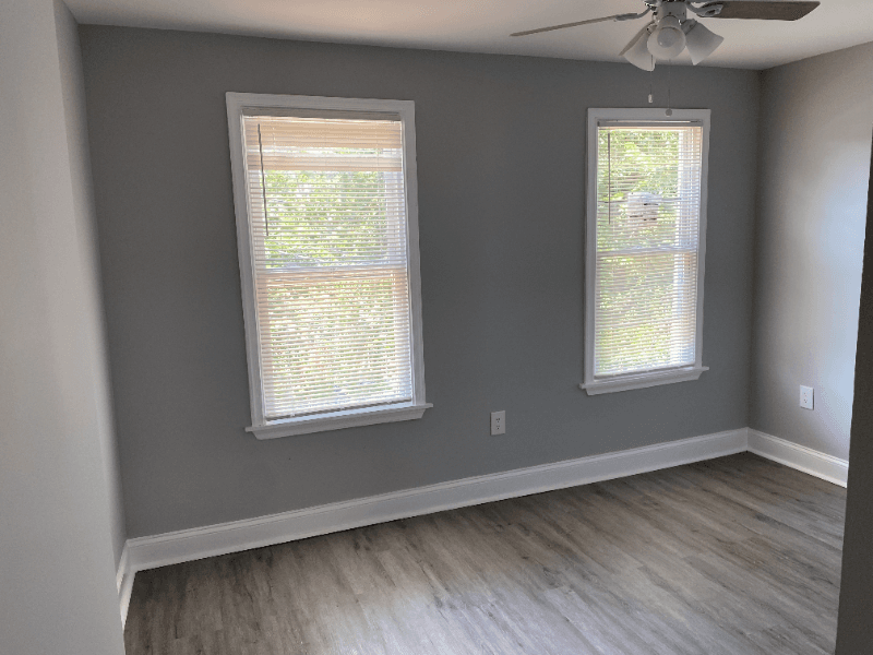 Baltimore Single Room: 5114 Belair Road