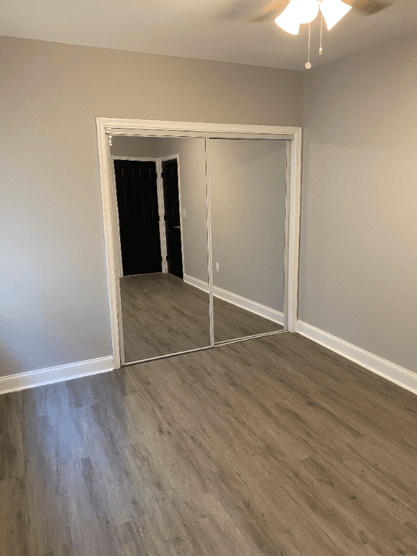 Baltimore Single Room: 5114 Belair Road
