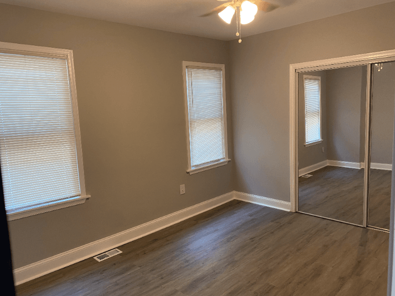 Baltimore Single Room: 5114 Belair Road
