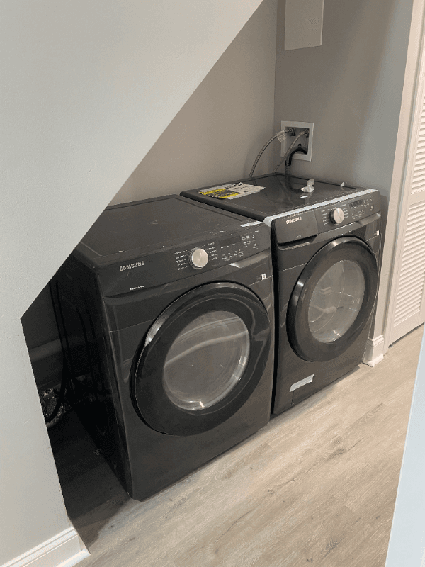 Baltimore Single Room: 5114 Belair Road