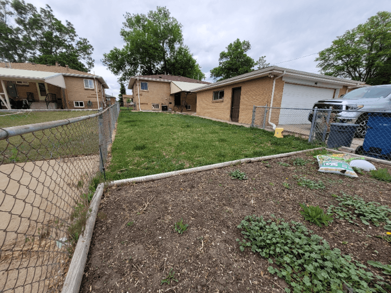 Edgewater House: 2230 Marshall St