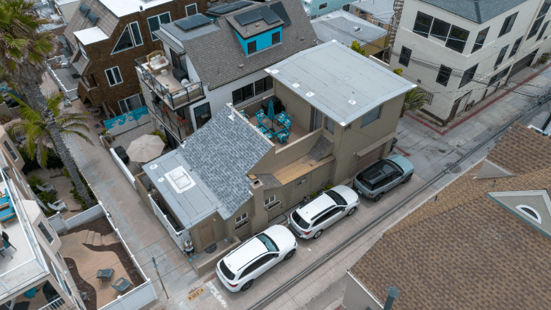 San Diego House: 717 Portsmouth Ct