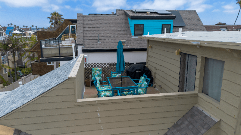 San Diego House: 717 Portsmouth Ct