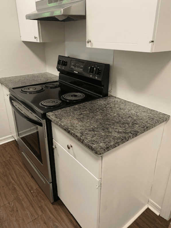 Fayetteville Townhome: 280 S Hill Ave