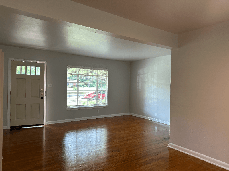 San Antonio House: 322 Altgelt Ave