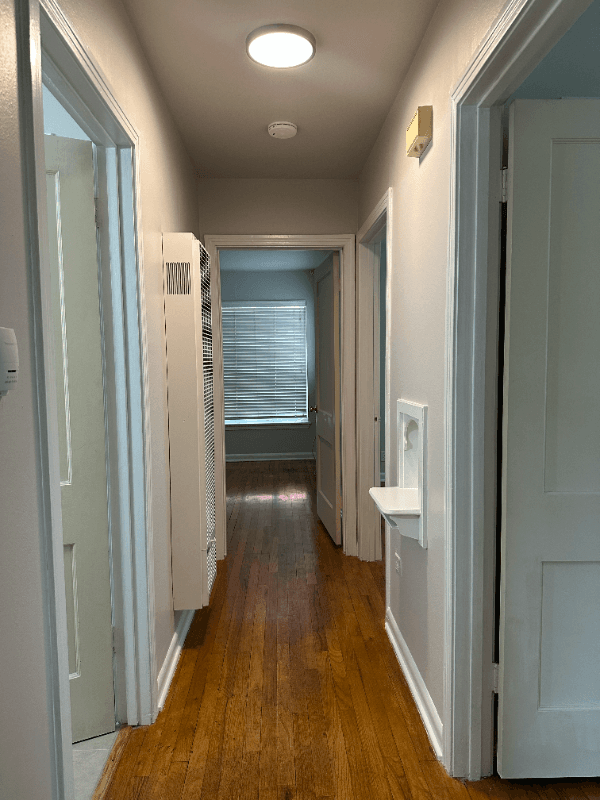 San Antonio House: 322 Altgelt Ave