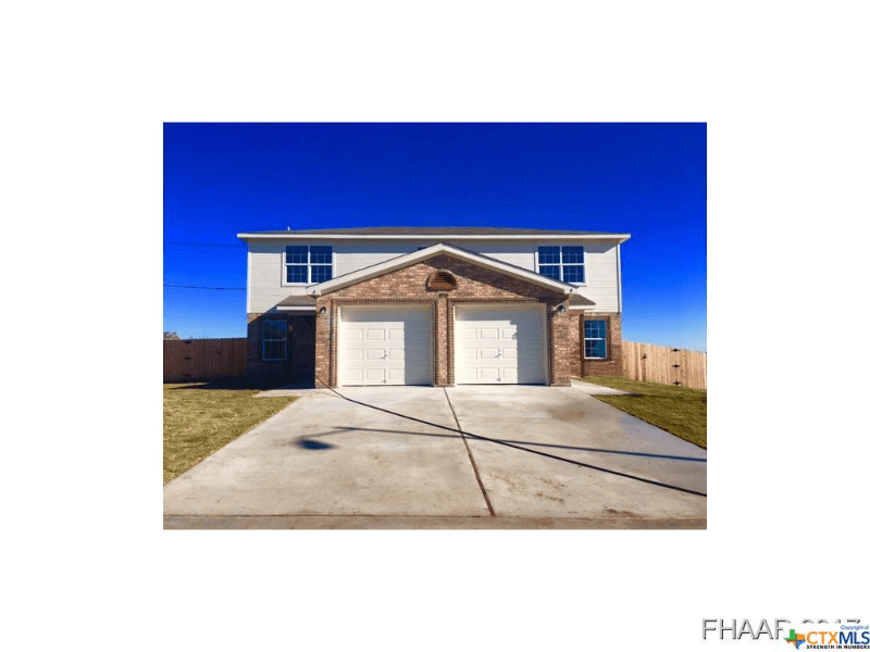 Killeen Multiplex: 4710 Waterproof Dr