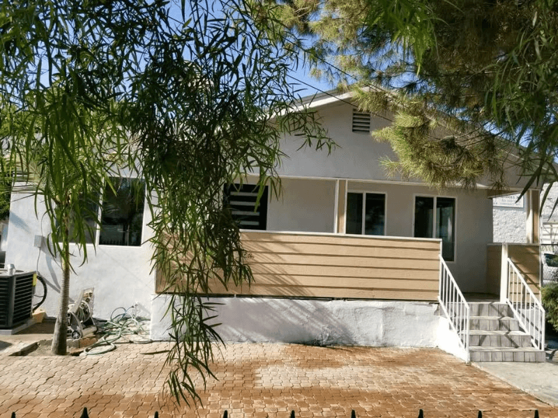 Los Angeles Single Room: 4203 verdant st