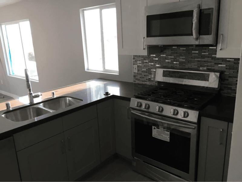 Los Angeles Single Room: 4203 verdant st
