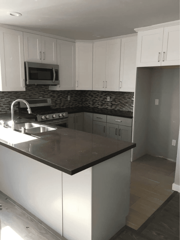 Los Angeles Single Room: 4203 verdant st