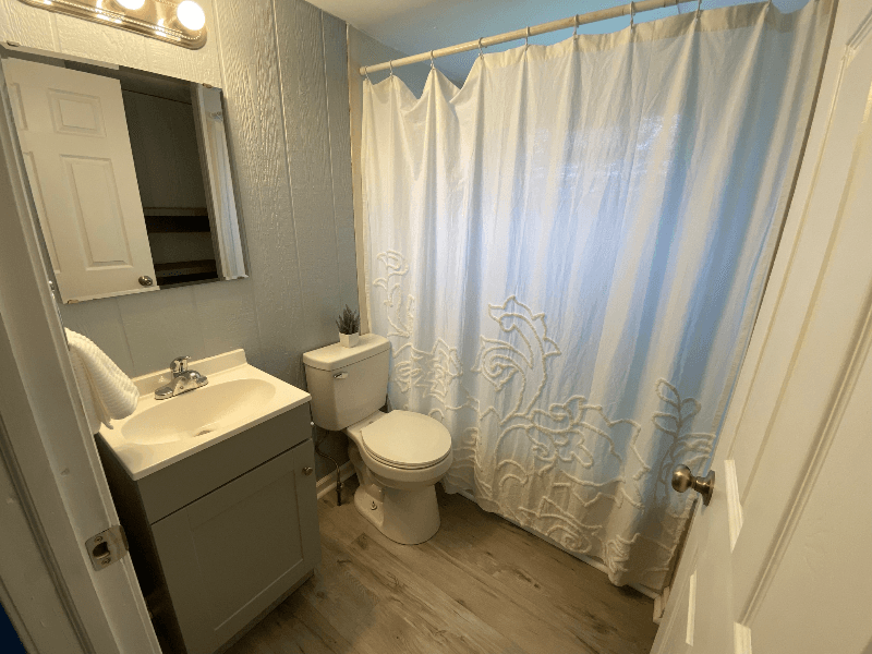 Indiana House: 1198 Washington Street