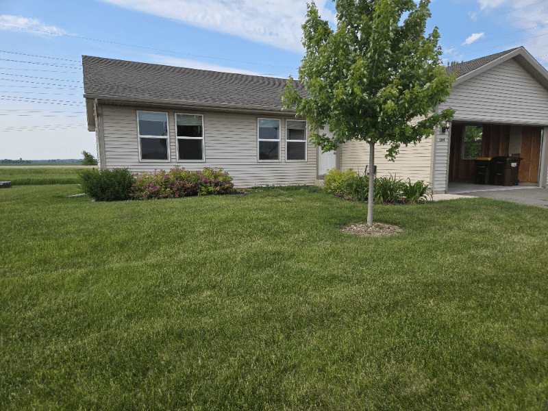 Belvidere House: 1044 Witbeck