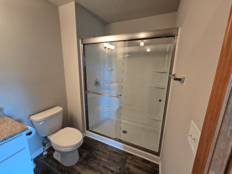 Belvidere House: 1044 Witbeck