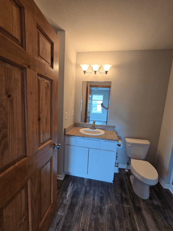 Belvidere House: 1044 Witbeck