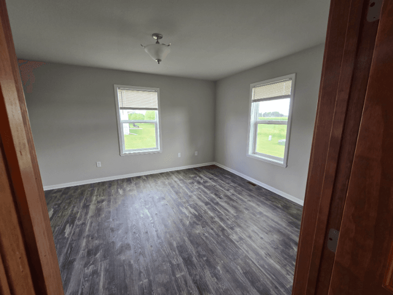 Belvidere House: 1044 Witbeck