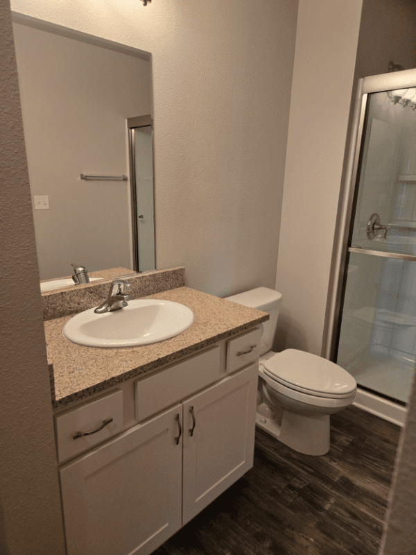 Belvidere House: 1044 Witbeck