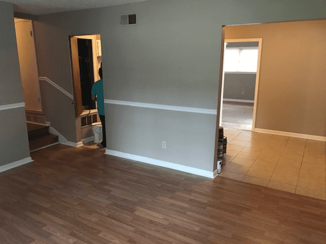 Southaven House: 1530 Bennington Cv