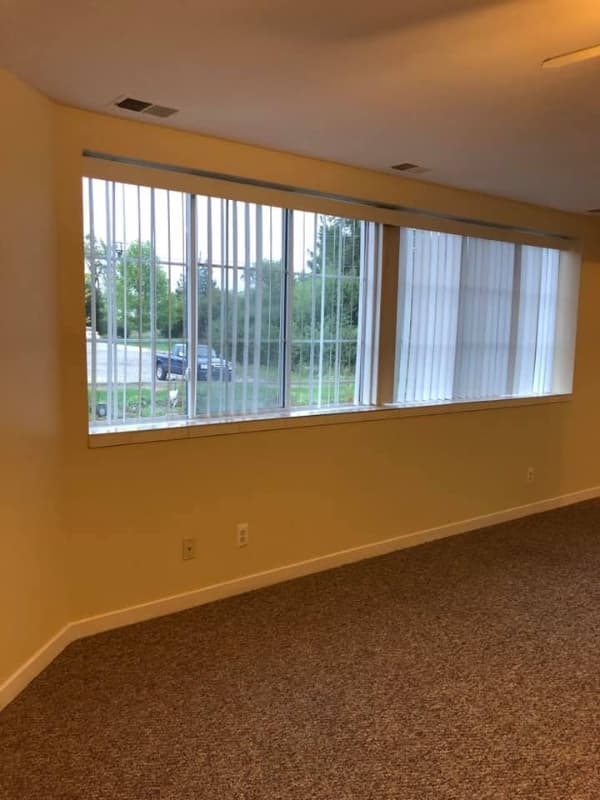 Yale Apartment: 420 North St
