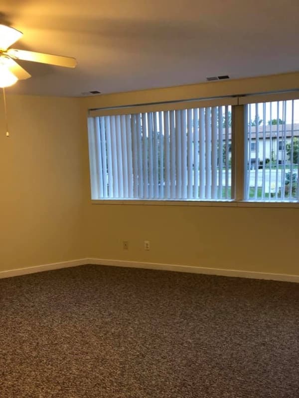 Yale Apartment: 420 North St