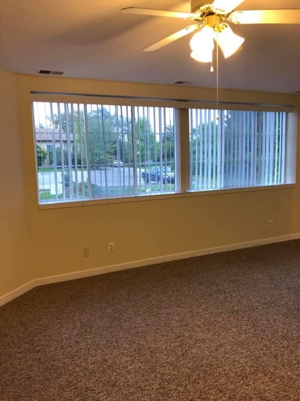 Yale Apartment: 420 North St
