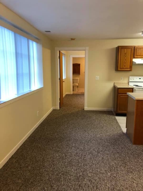 Yale Apartment: 420 North St