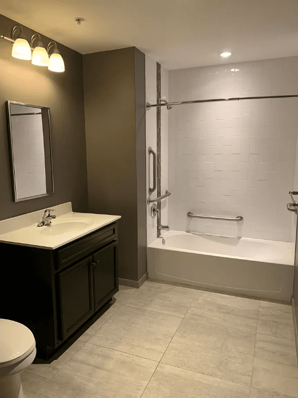 Bridgeport Apartment: 177 State Street