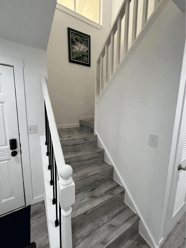 Bellevue Single Room: 2112 164th Ave NE