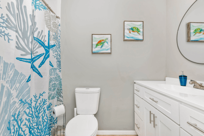 Clearwater House: 1502 Chandler Ave